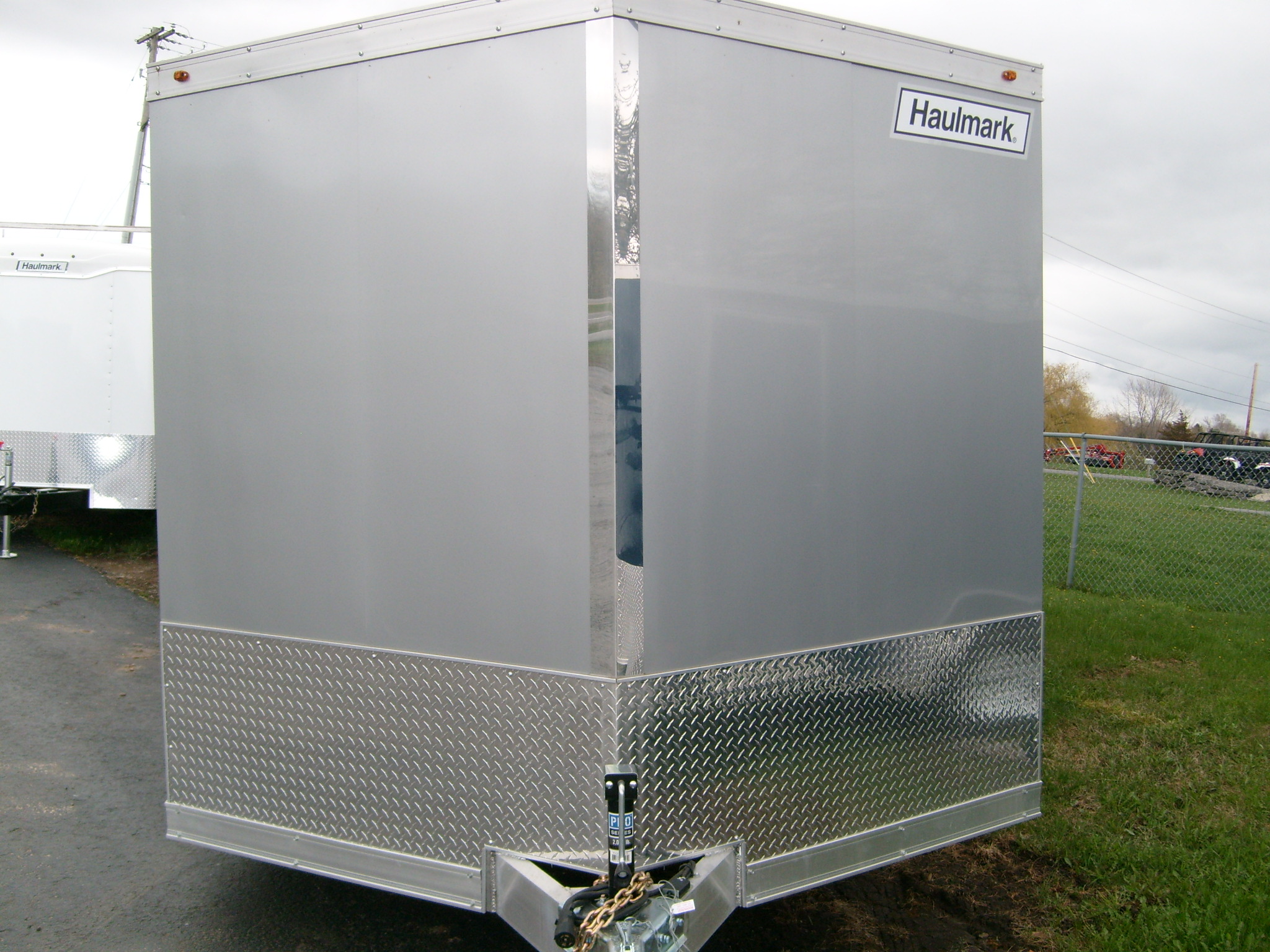 Mobile refrigeration units